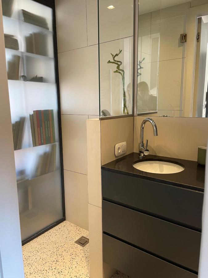 Appartement Open Light Apt - Downtown Thessalonique Extérieur photo